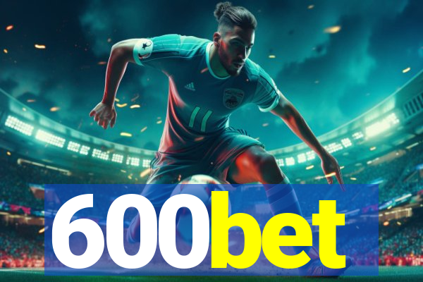 600bet-lucky ox